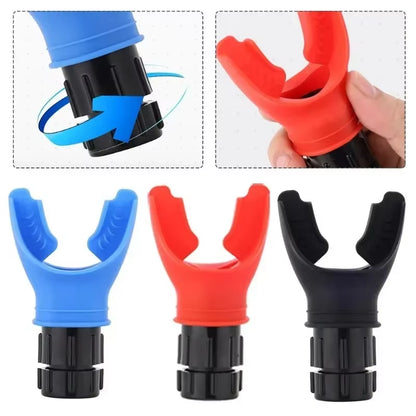 High Quality Sports Breathing Trainer Exercise Tool to Adjust Breathing Rhythm during Exercise